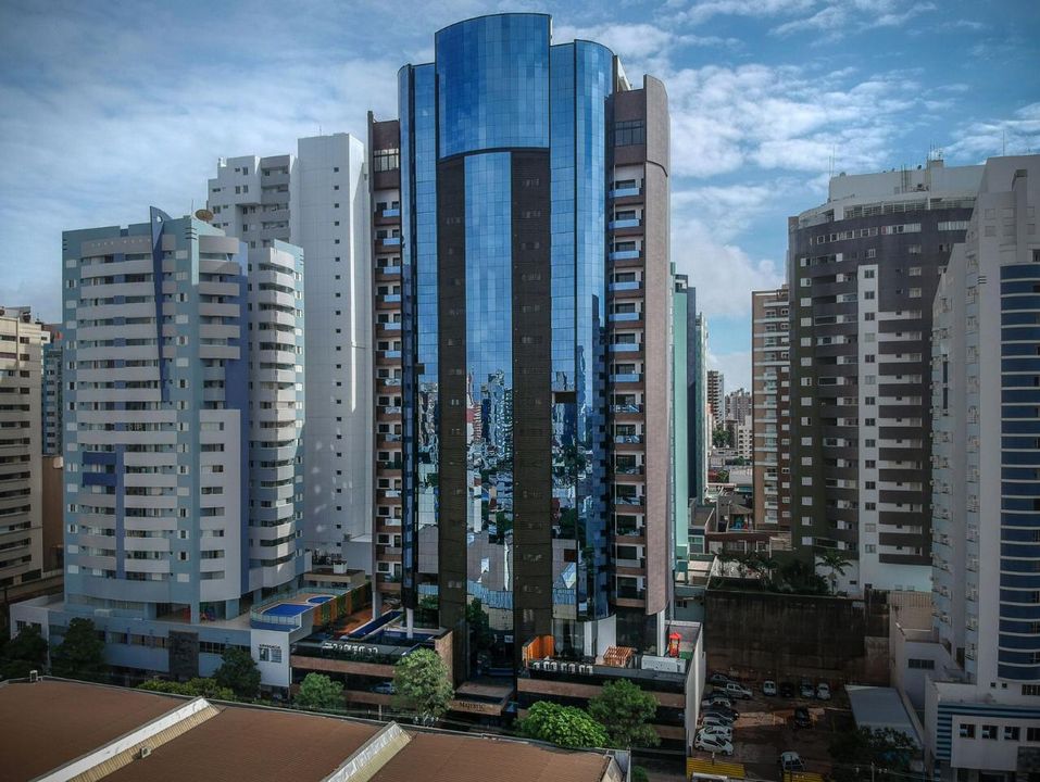 Captação de Apartamento a venda na Avenida Tamandaré, Zona 01, Maringá, PR